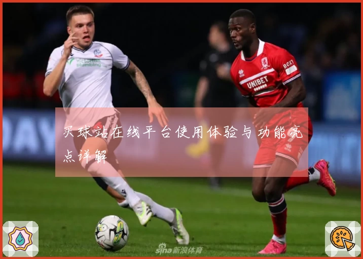 买球站在线平台使用体验与功能亮点详解