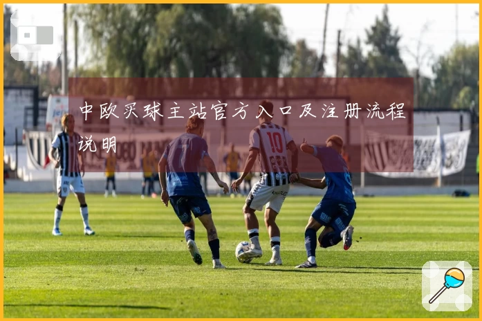 中欧买球主站官方入口及注册流程说明