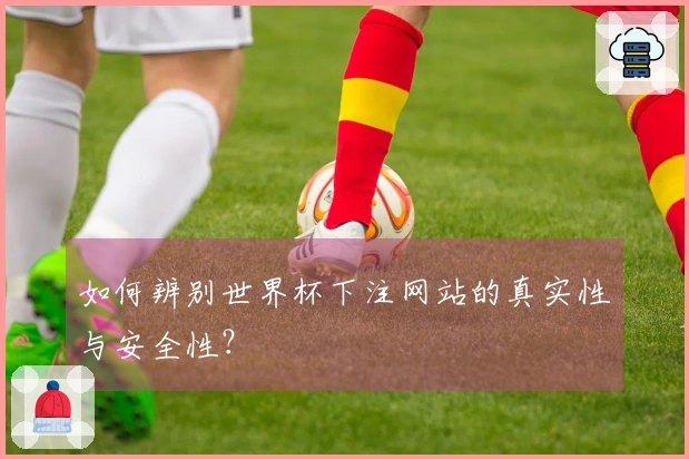 如何辨别世界杯下注网站的真实性与安全性？